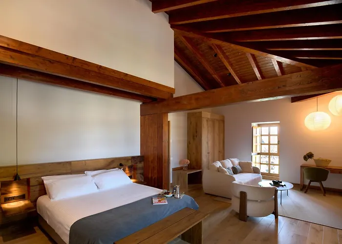 Otegui Etxea Casa Rural