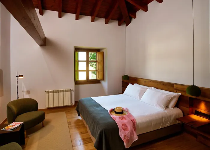 Otegui Etxea Casa Rural