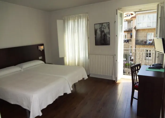Hotel Irixo