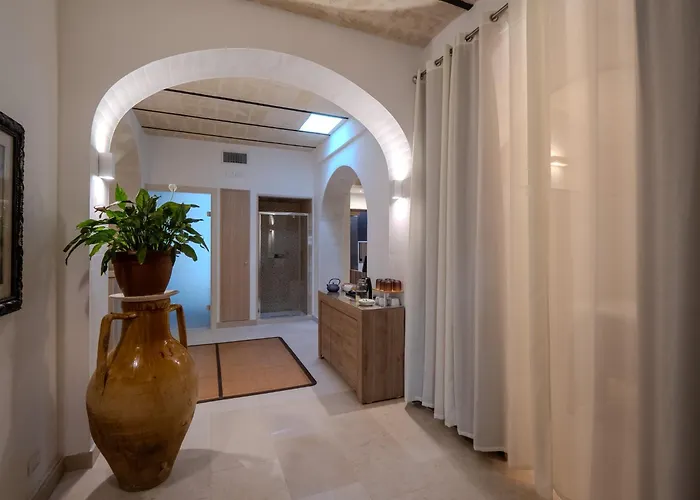 Residenza Kalù