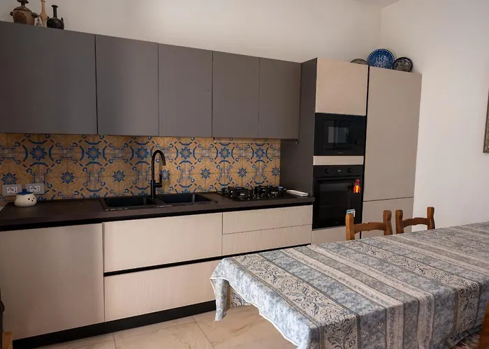 Villa Grazia Luxury Country Room