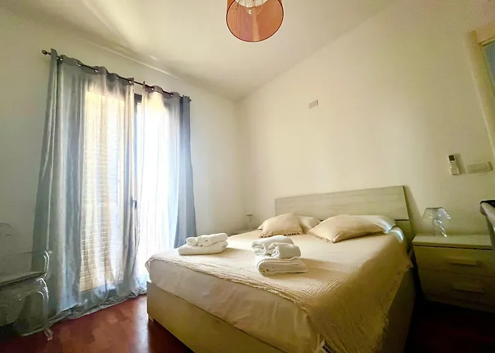 All'Antico Molo Sea View Villa