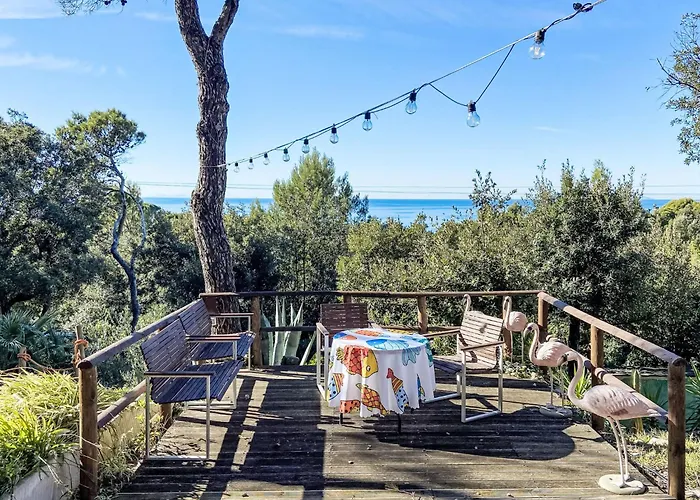 Apartment La Casetta Immersa Nel Verde By Interhome