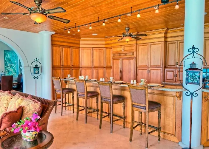 Home In Long Bay