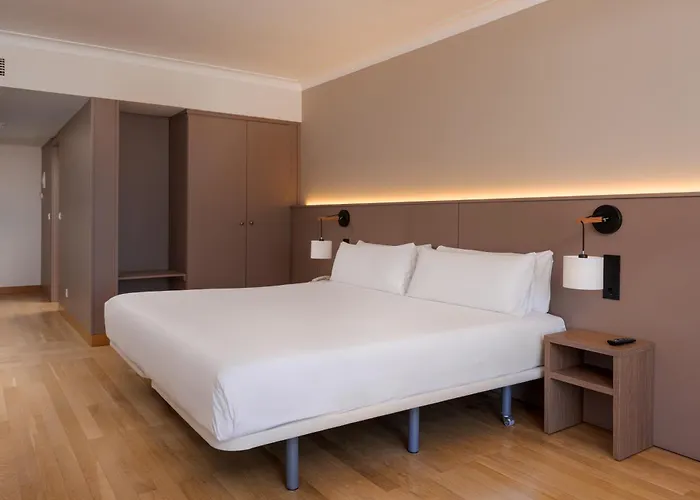 B&B HOTEL Sado Setúbal