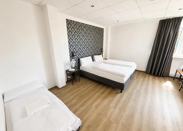 Hotel Constantin Trier