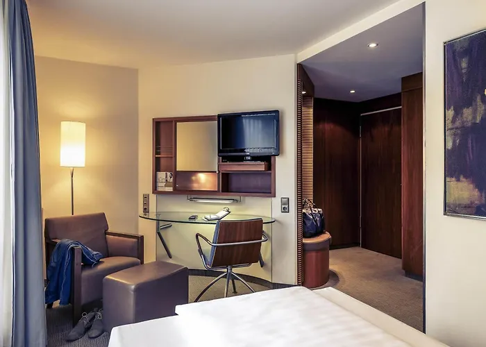 Sunday Hotel Muenchen Airport Freising