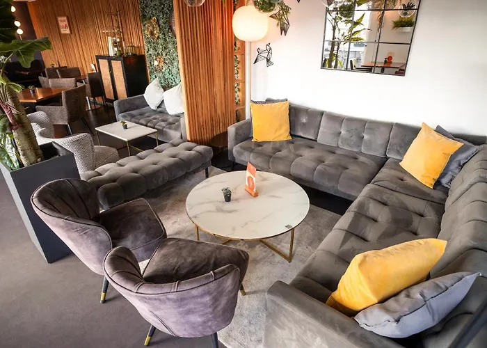 Bedford Hotel Brussels