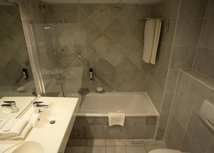 Bedford Hotel Brussels