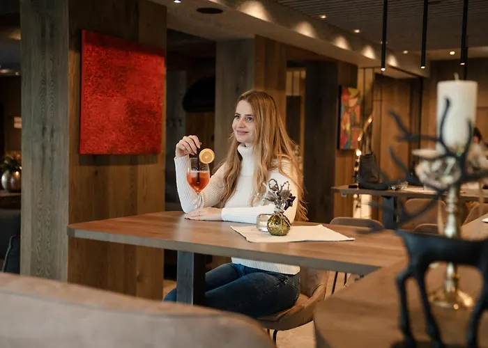 Aktiv Hotel Schweizerhof Kitzbühel