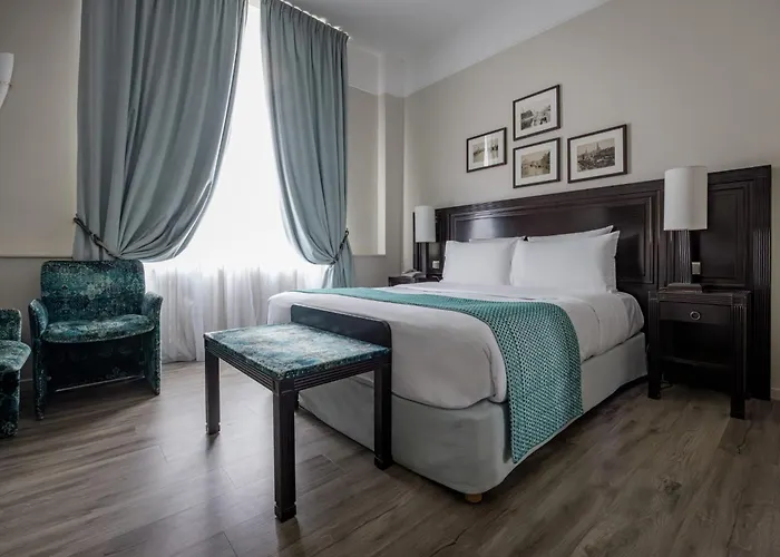 Hotel Regent Contades By Stay Collection