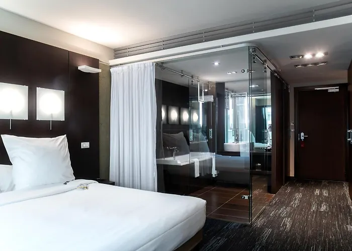 Le Rex Hotel