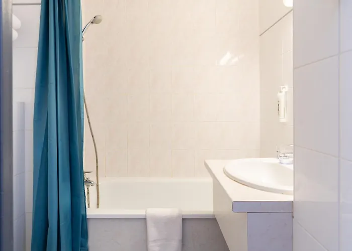 The Originals City, Hotel La Maison De Lise, Mulhouse Illzach