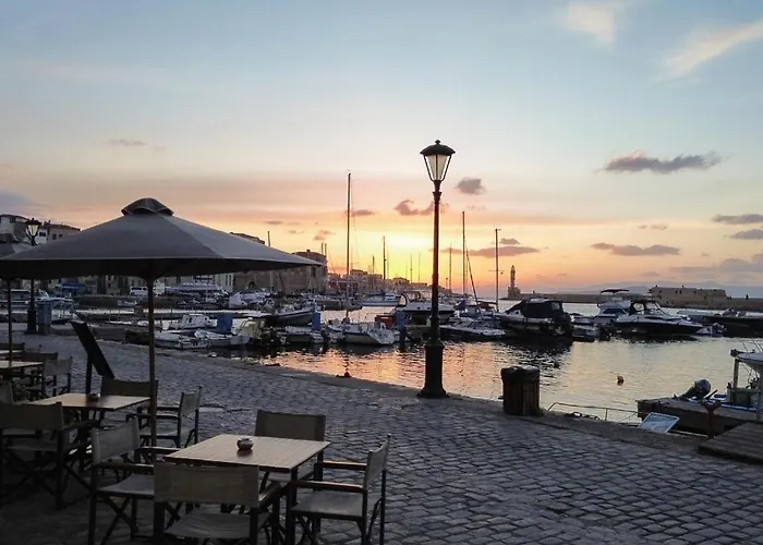 Porto Veneziano Hotel
