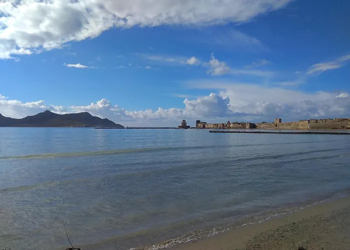 Castello Methoni