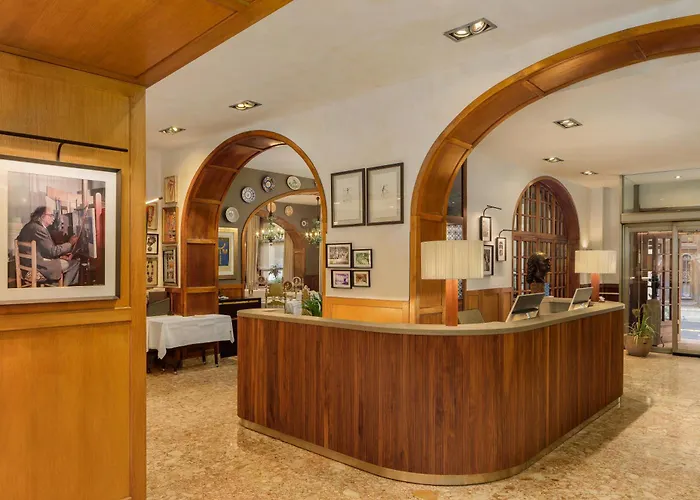Hotel Duran