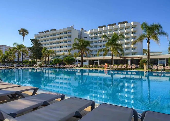 Hotel Puerto Bahia & Spa