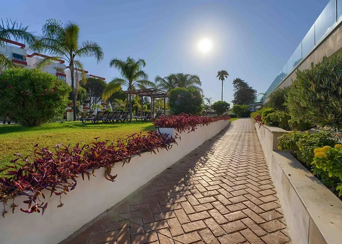 Hotel Puerto Bahia & Spa