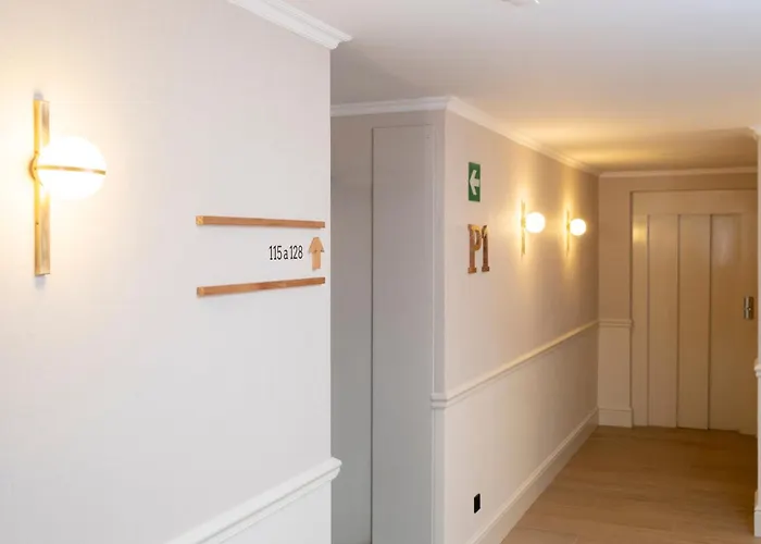 Hotel Cisneros