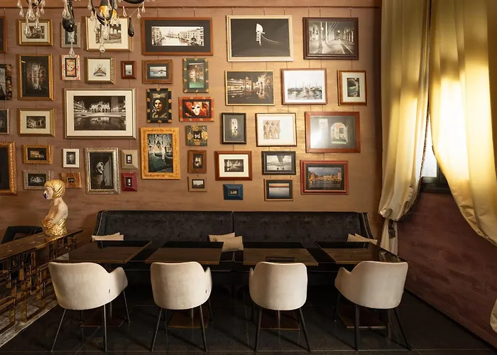 The Venice Times Hotel, Vignette Collection By Ihg