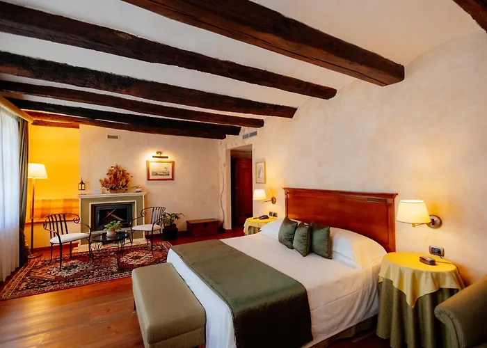 Romantic Hotel Furno