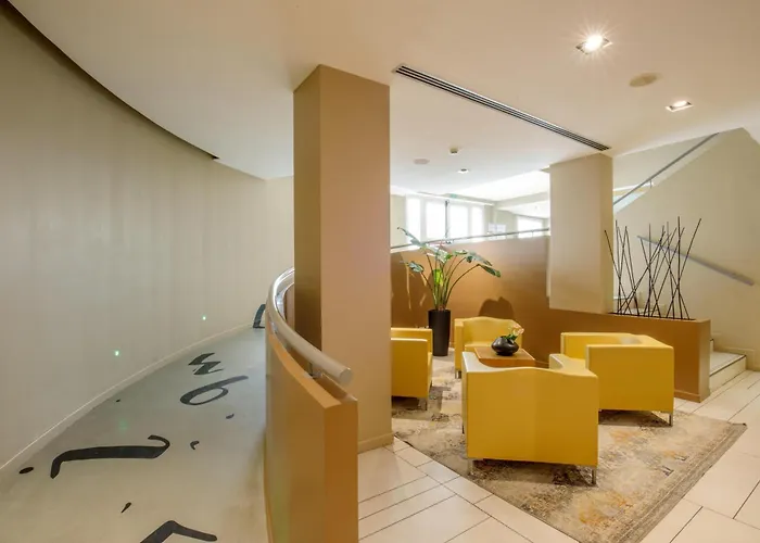 Best Western Plus Hotel Globus