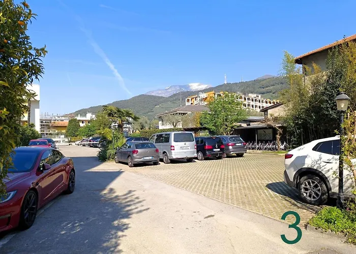 Brione Green Resort