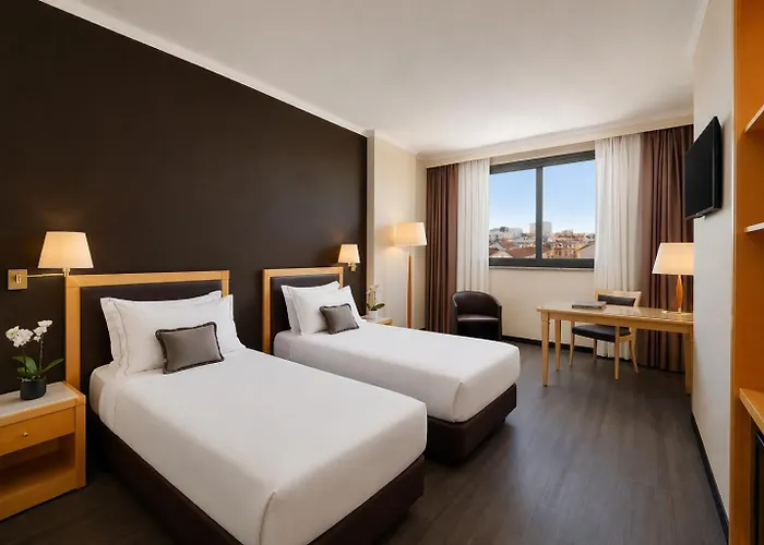 City Life Hotel Poliziano, By R Collection Hotels