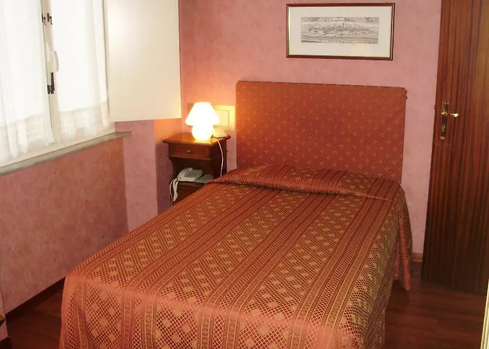 Hotel Rex