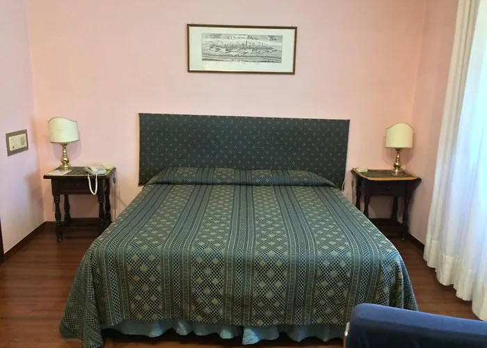Hotel Rex