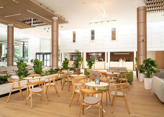 Hotel Garden Istra Plava Laguna