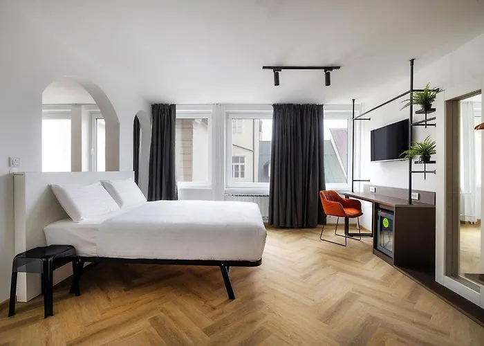 B&B Hotel Maribor Orel