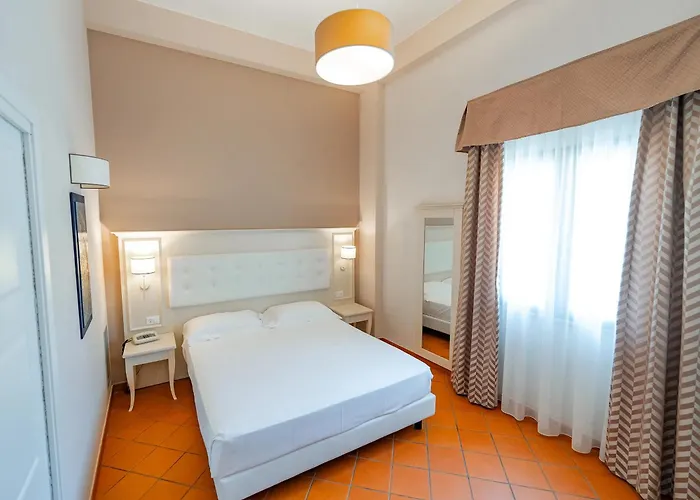 Phi Hotel La Tonnara Di Bonagia