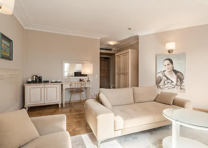 Hotel Rubinstein