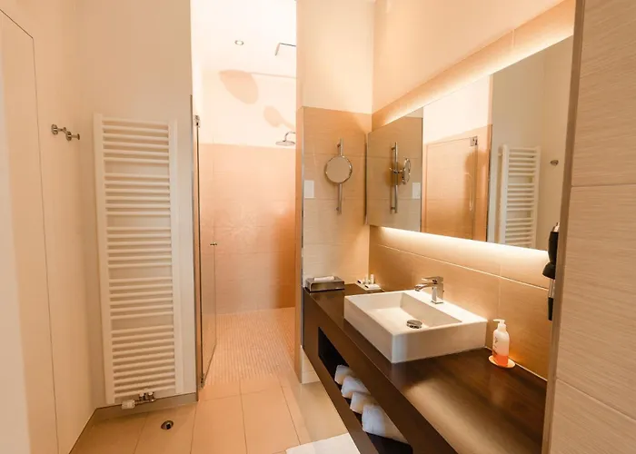Diedrich Wellnesshotel & Spa - Adults Only