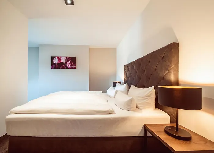 Aparthotel Neumarkt