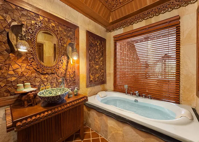 Santhiya Koh Phangan Resort & Spa - Up To Thb 2,000 Resort Credit Per Night