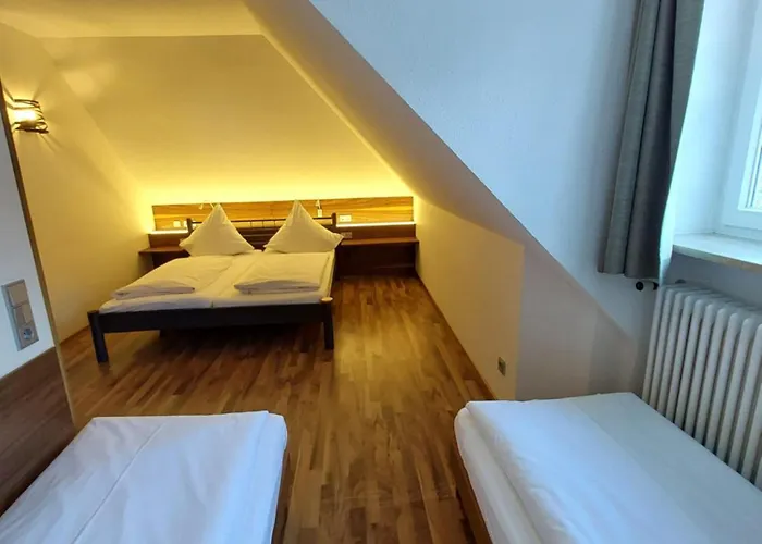 Hotel Mueller