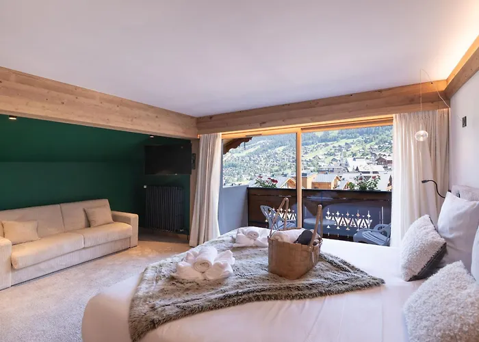 Hotel Macchi Restaurant & Spa
