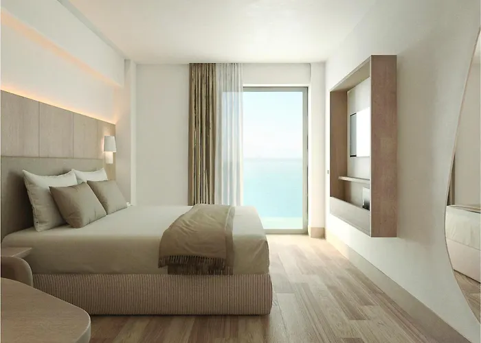 Amarilia Hotel