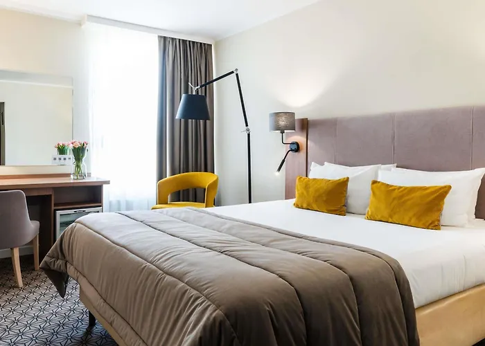 Mercure Lublin Centrum