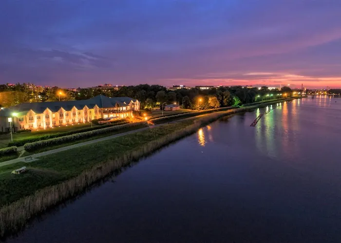 Hotel Hp Park Poznan Malta