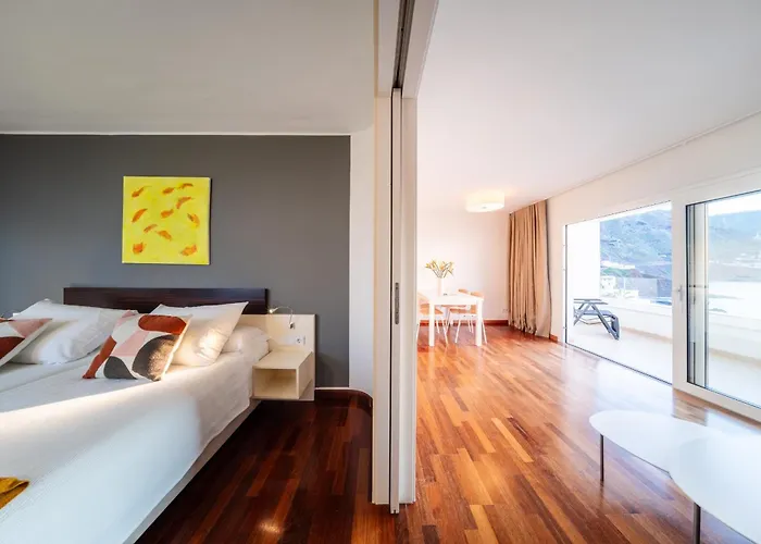 Oceano Health Spa Hotel