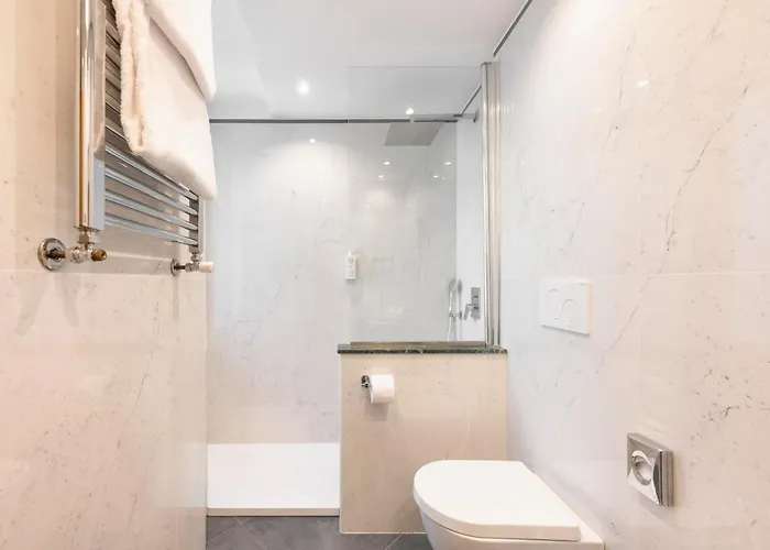 Hotel Giolli Nazionale Rom
