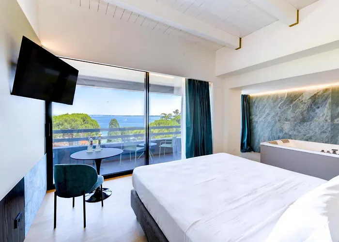 Hotel Oliveto