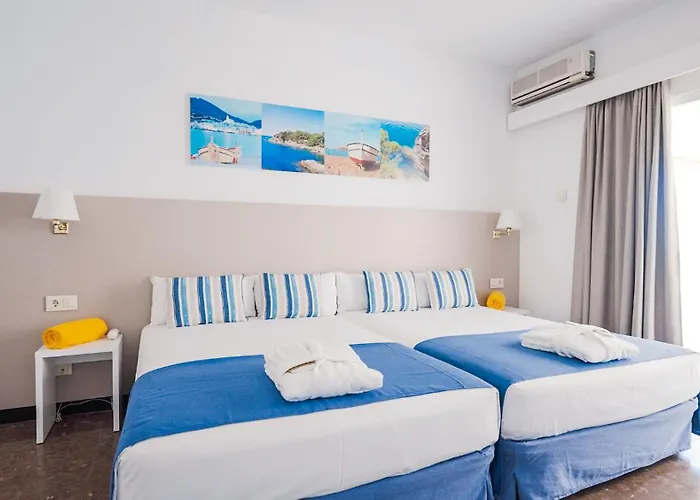 Htop Caleta Palace - Bliss