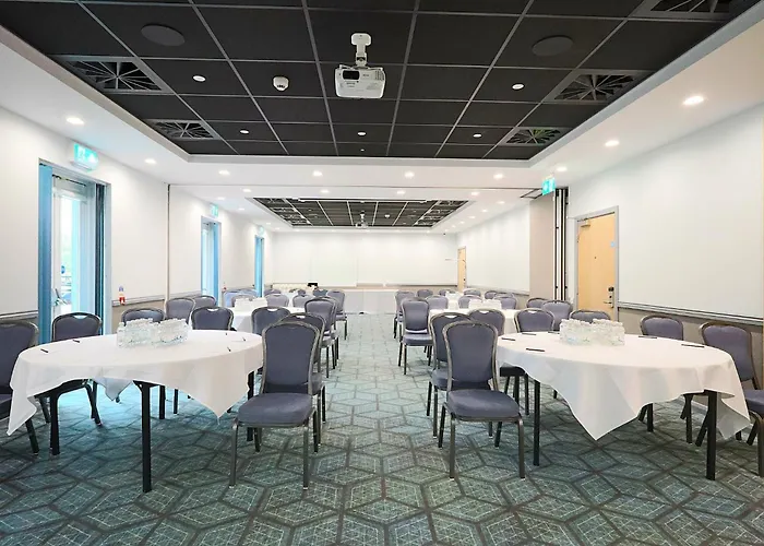 Holiday Inn London Luton North