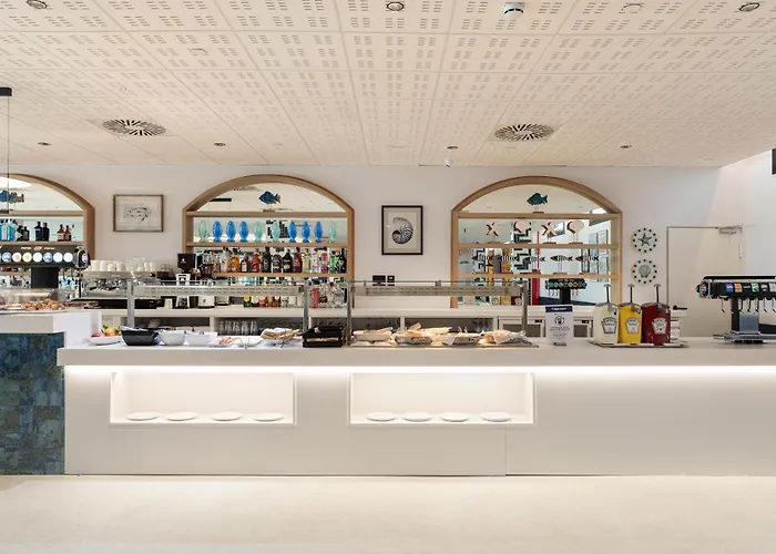 Hotel Best Mojacar