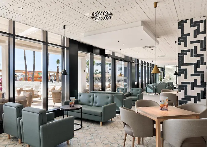 Hotel Best Mojacar