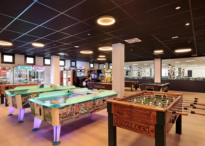 Hotel Best Mojacar
